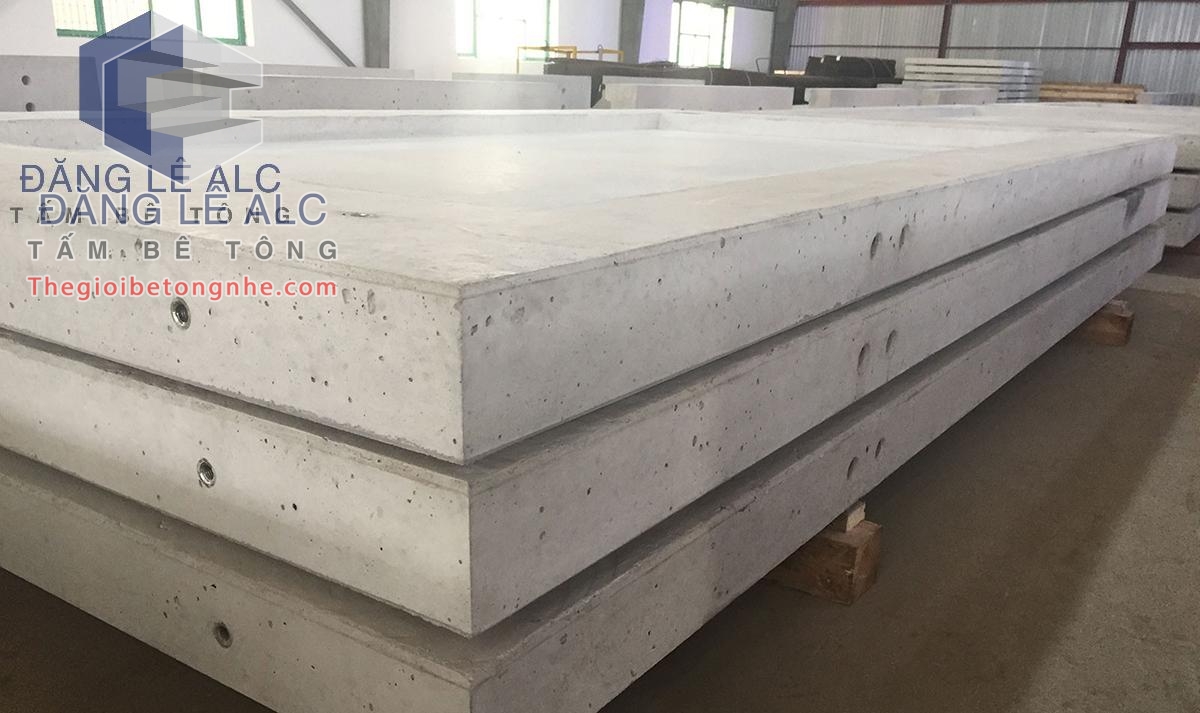 Tính năng cách âm của bê tông nhẹ tại Đà Nẵng