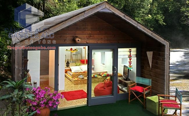 bungalow resort đẹp tại Đà Nẵng