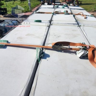 Bê tông nhẹ có phù hợp nhà cấp 4, nhà vườn tại Quảng Nam?