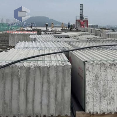 Nhận thiết kế & thi công nhà lắp ghép theo diện tích thực tế tại Quảng Nam