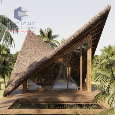 Bungalow tại Huế có phù hợp phát triển du lịch nghỉ dưỡng không?