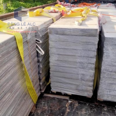 Giải pháp xây nhà tiết kiệm chi phí tại Huế bằng bê tông nhẹ