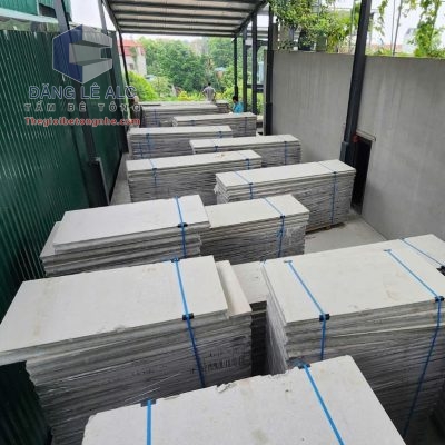 Thi công bê tông nhẹ đúng tiêu chuẩn tại Đà Nẵng – An tâm sử dụng lâu dài