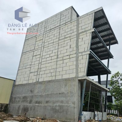 Nhà lắp ghép tại Đà Nẵng có bền không? Giải đáp từ góc độ kỹ thuật