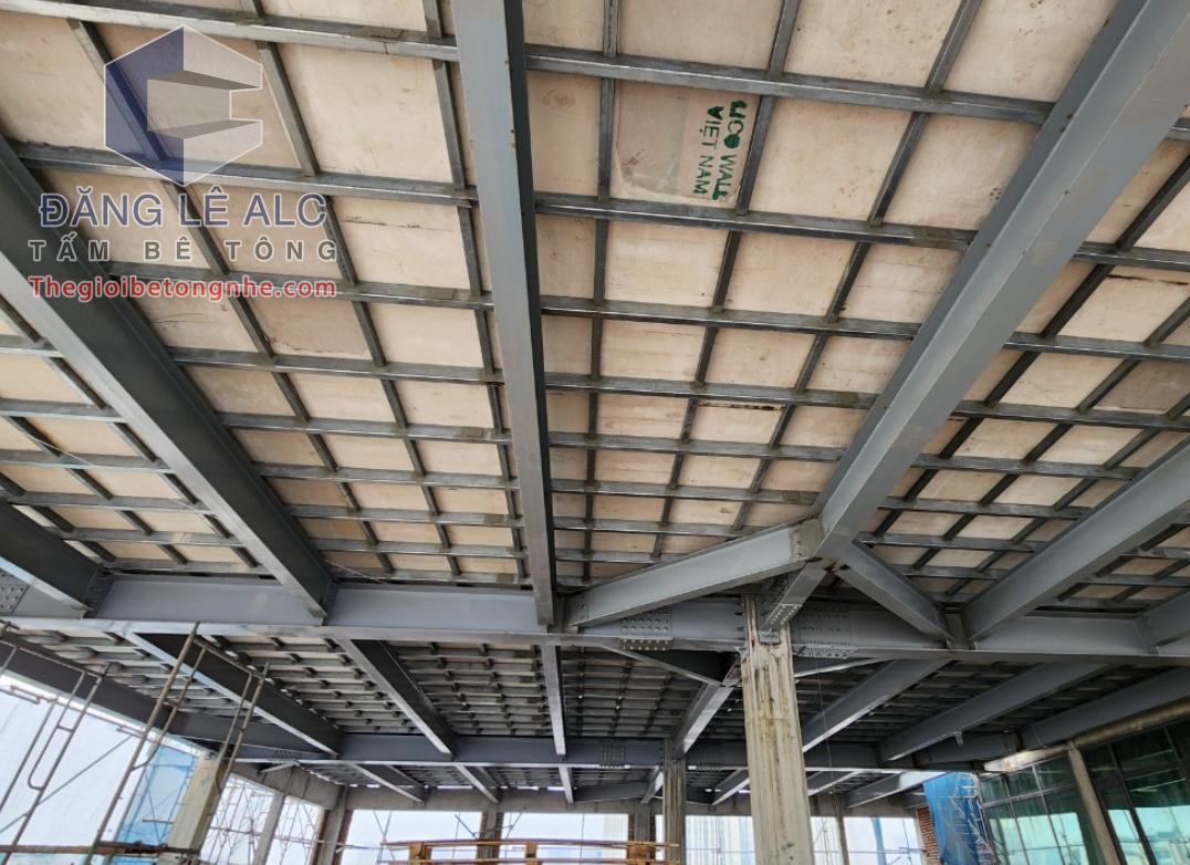 Thi công nhà lắp ghép trọn gói tại Quảng Nam