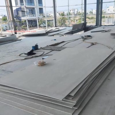 Bê tông nhẹ lót sàn tại Huế Chịu lực cao - Bền chắc - Cách nhiệt hiệu quả