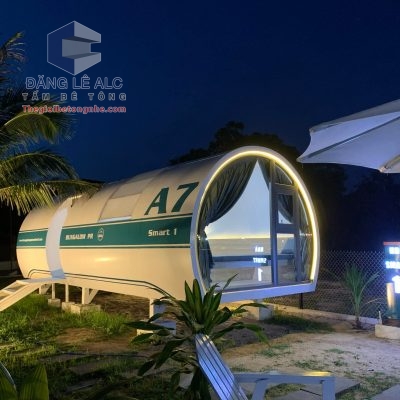 Đầu tư Bungalow bê tông nhẹ tại Đà Nẵng - Gọi ngay 0905.443.266 để được tư vấn