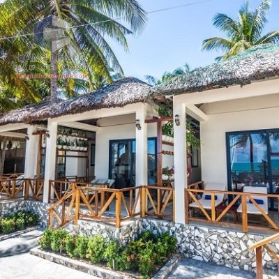Mẫu Bungalow nghỉ dưỡng tại Đà Nẵng Đẹp - Tiện nghi - Giá ưu đãi